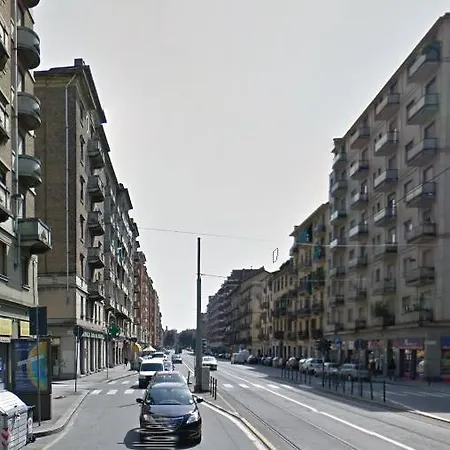Dal Manovale Turijn