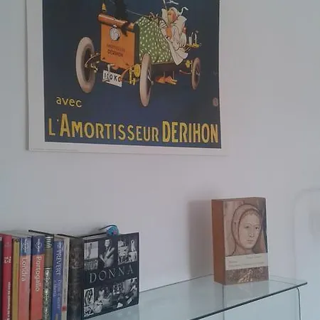 Dal Manovale Gasthuis *